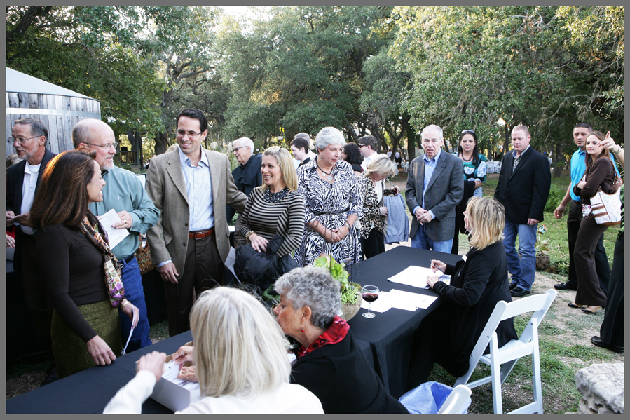 Cibolo Nature Center Gala